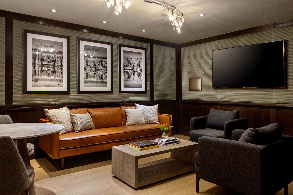 The Muse New York - Afbeelding 4