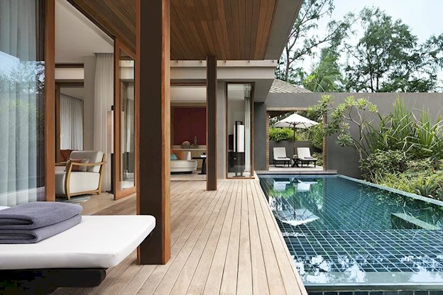 Renaissance Phuket Resort - Afbeelding 4