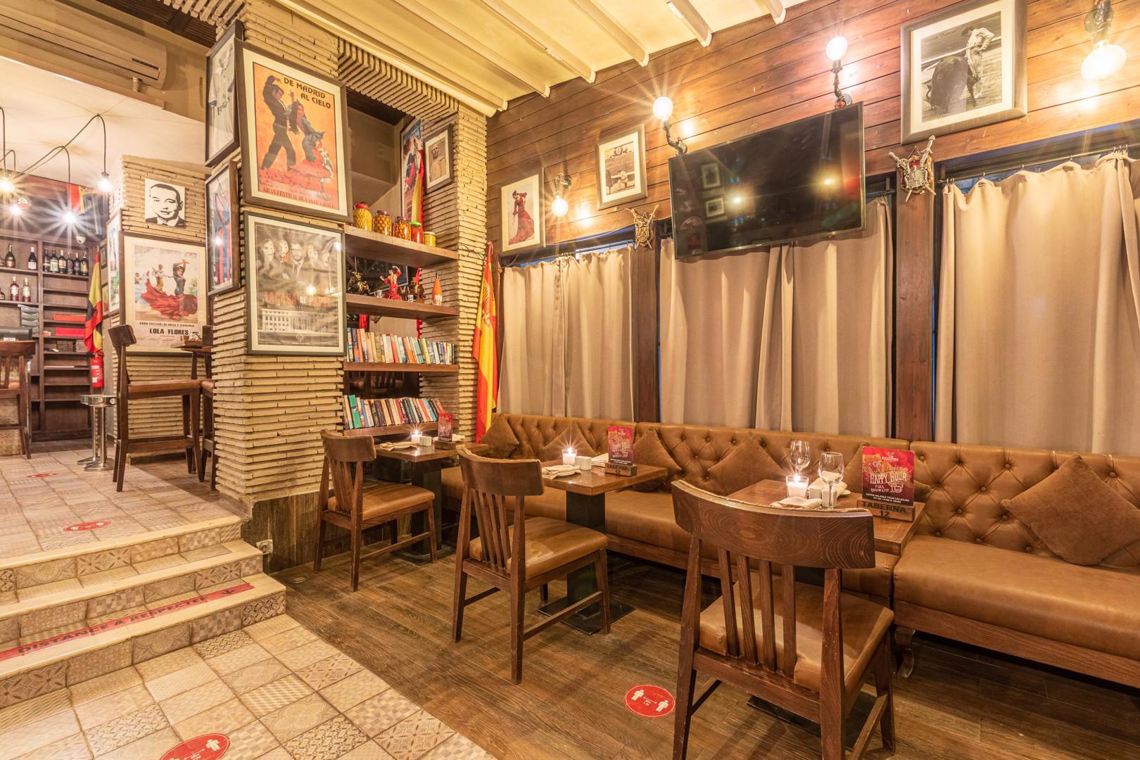 Le Caspien - Afbeelding 2