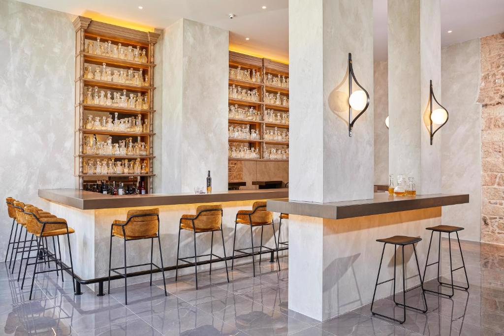 Mira Me Athens Boutique Hotel - Afbeelding 3