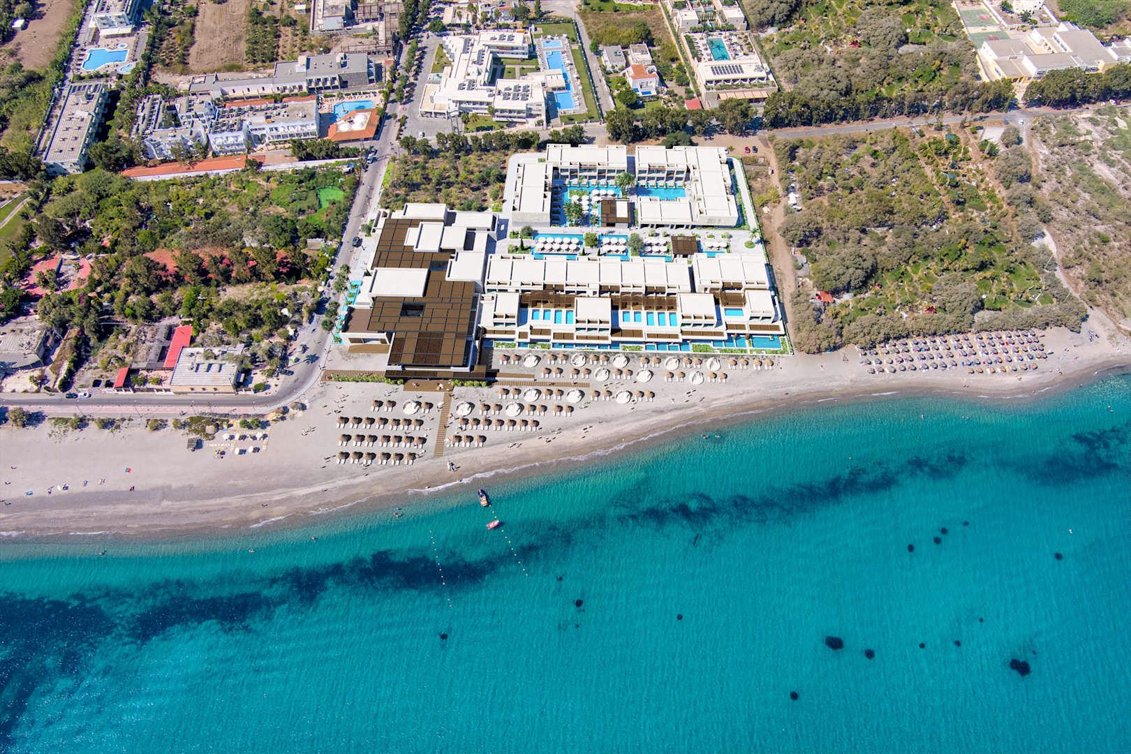 Mosay Kos All Suite Hotel - Afbeelding 4