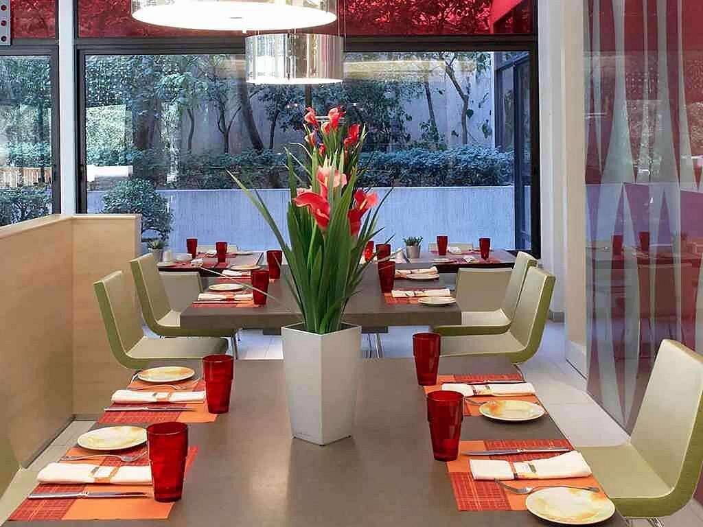 Novotel Athenes - Afbeelding 2