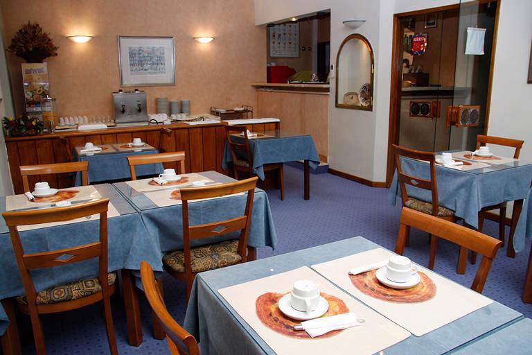 Sao Pedro Lisbon - Afbeelding 2