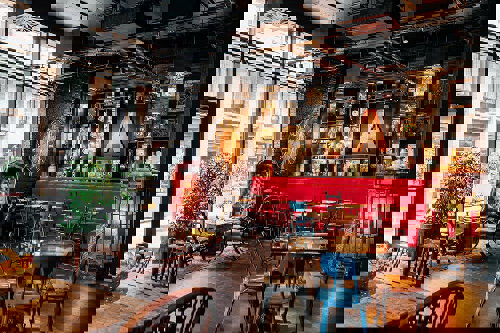 Ruby Molly - Afbeelding 4