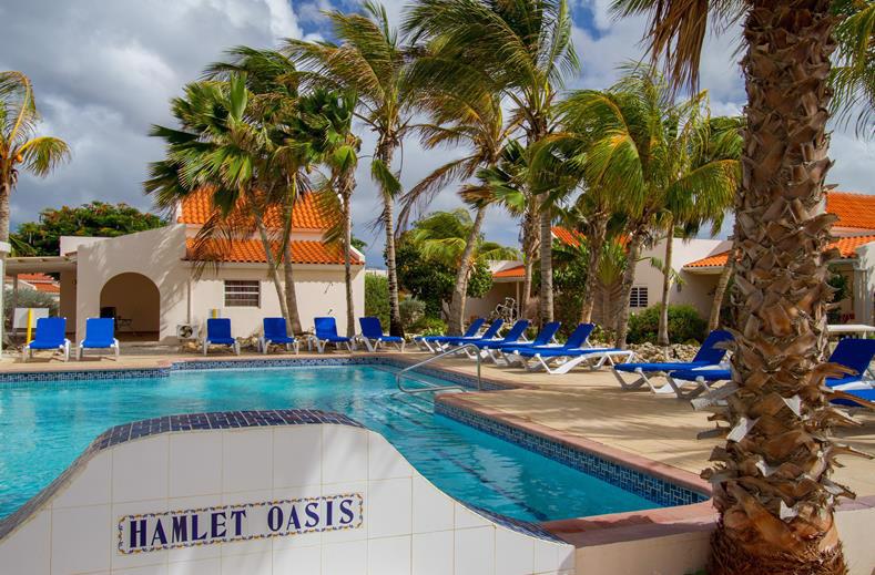 Hamlet Oasis Resort - Afbeelding 4