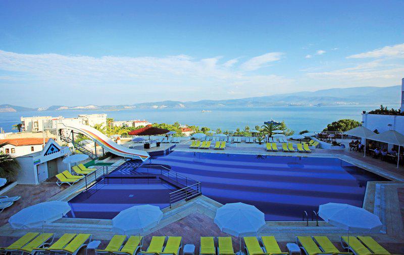 Roseira Beach Resort - Afbeelding 4