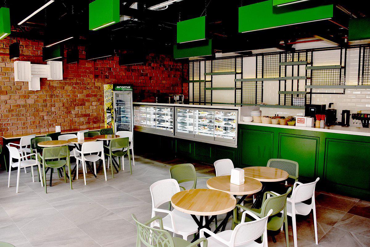 Hane Family Resort - Afbeelding 2