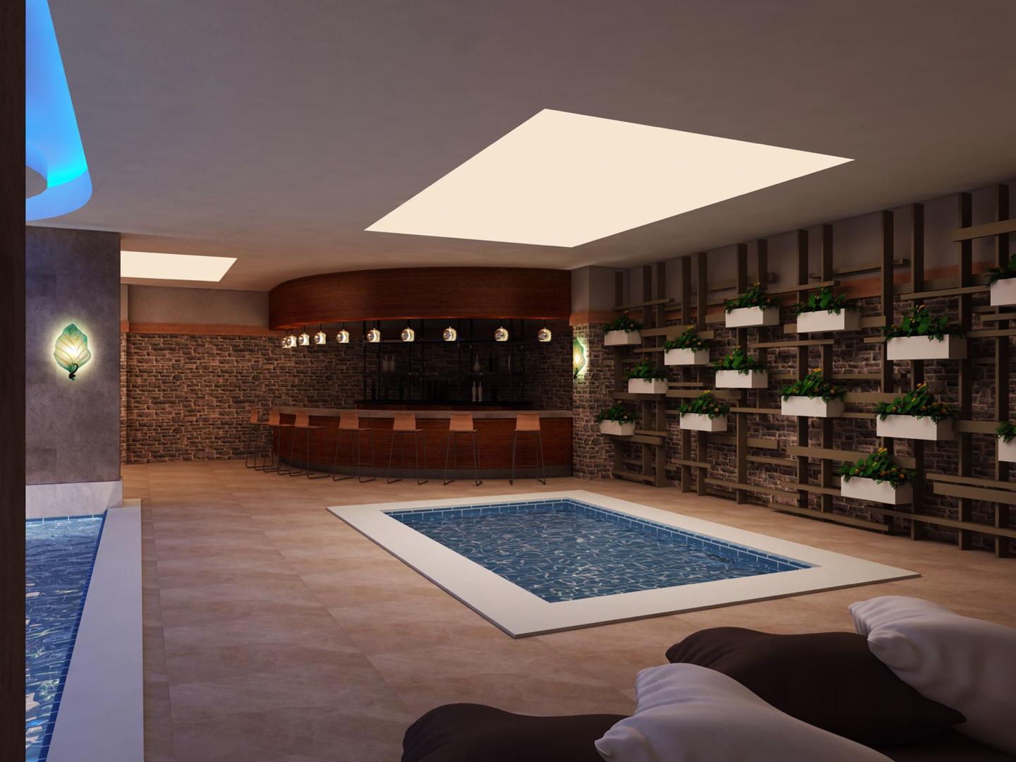 Dream World Aqua - Afbeelding 2