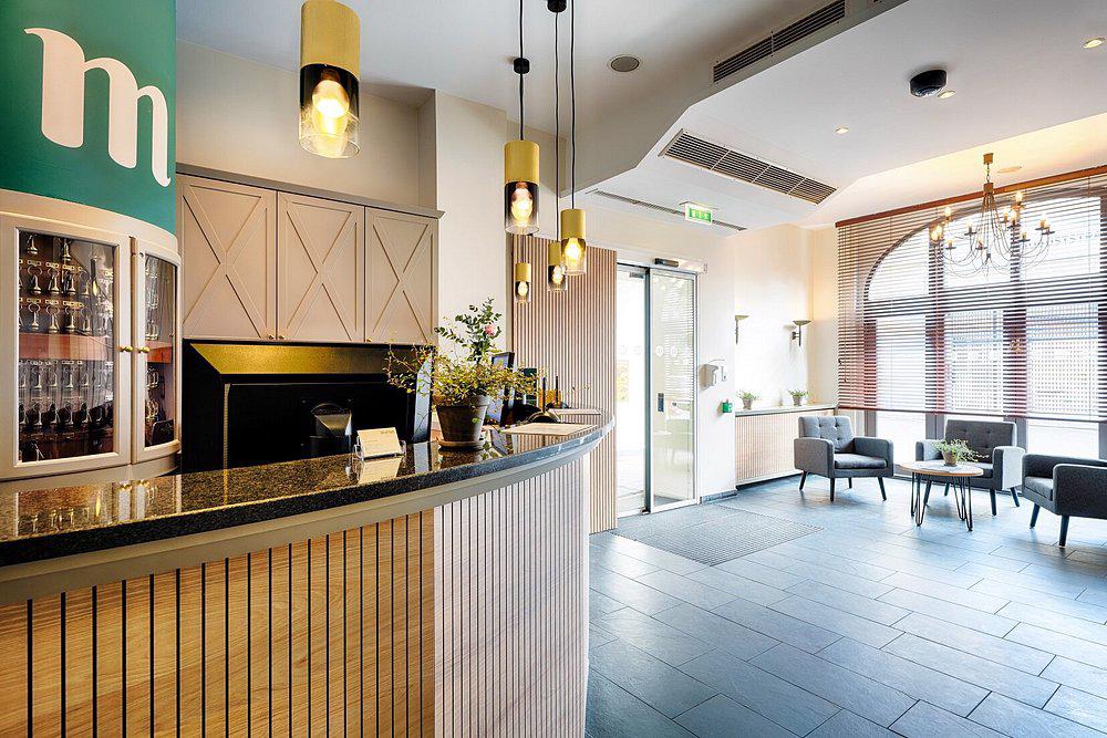 martas Berlin Mitte - Afbeelding 4