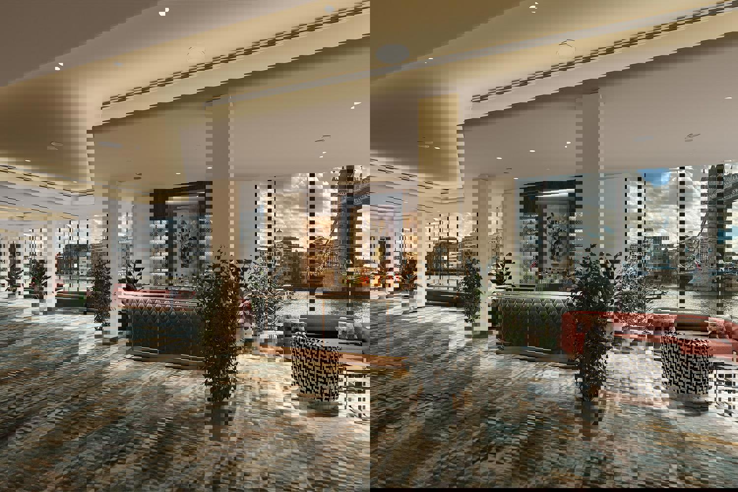 The Tower Hotel - Afbeelding 2