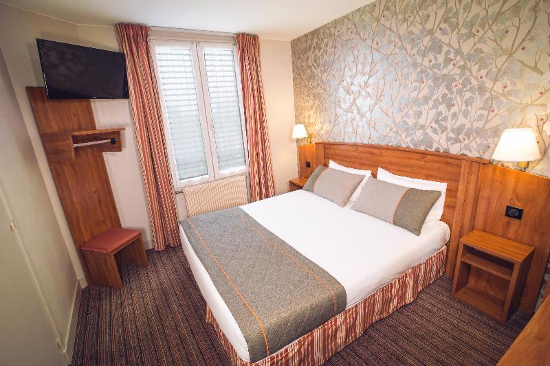 Timhotel Gare Montparnasse - Afbeelding 4