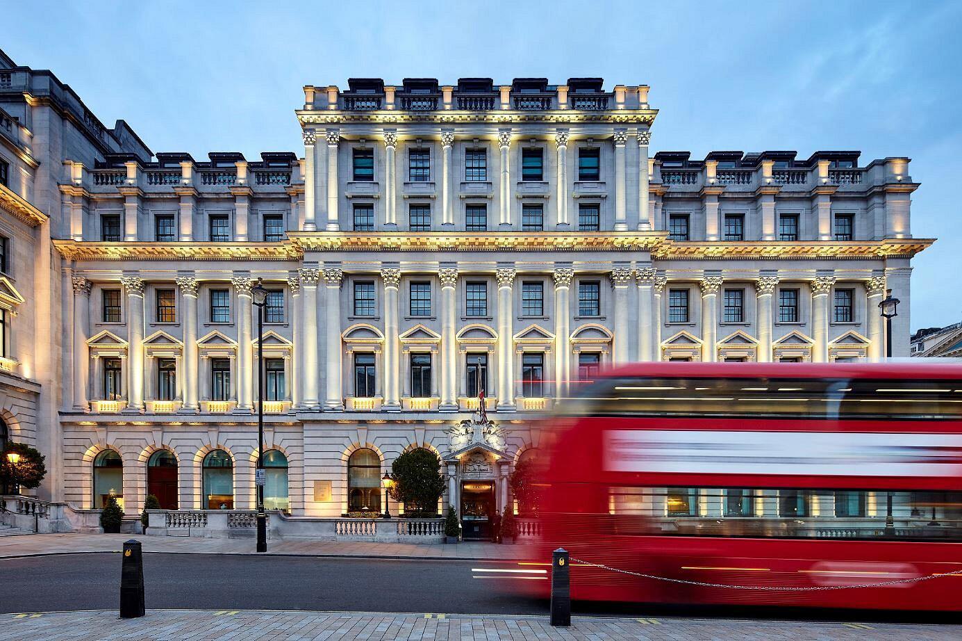 Sofitel London St. James - Afbeelding 3