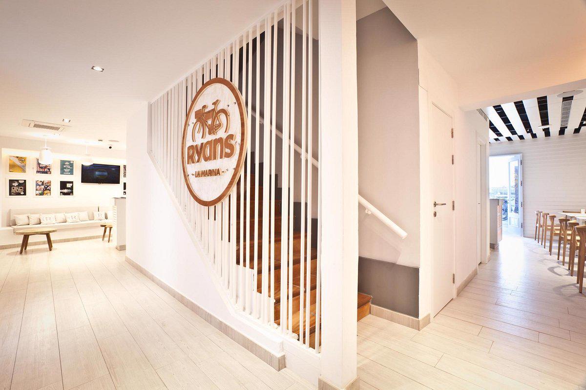 Ryans La Marina - Afbeelding 2