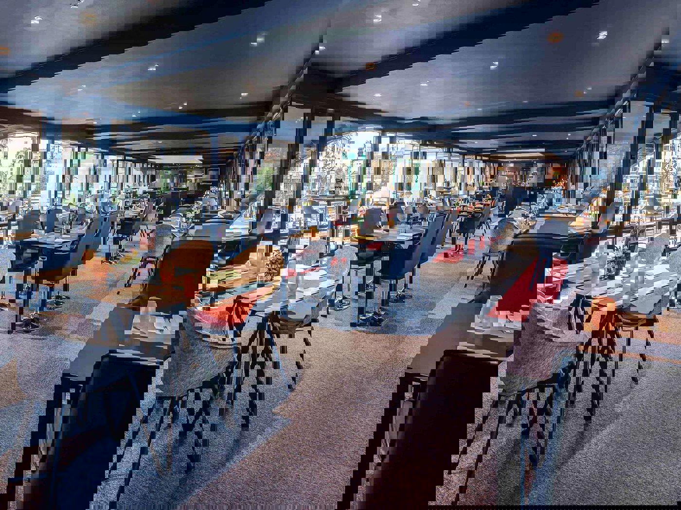 Mercure Budapest Korona - Afbeelding 2