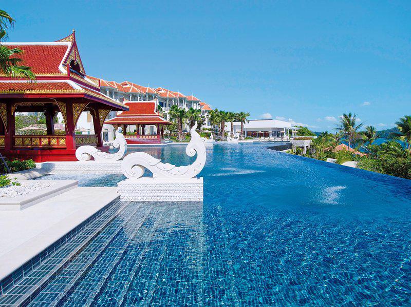 Amatara Resort en Wellness - Afbeelding 3