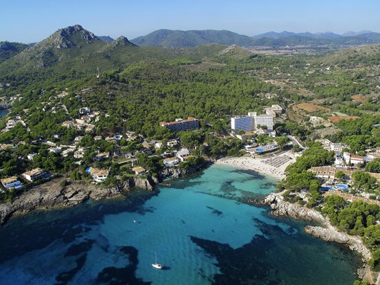 Na Taconera Sport en Relax - Afbeelding 2