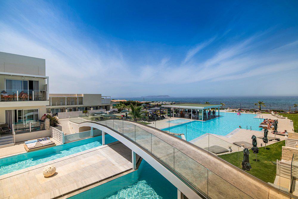 Alba Sea Side Resort en Spa - Afbeelding 3