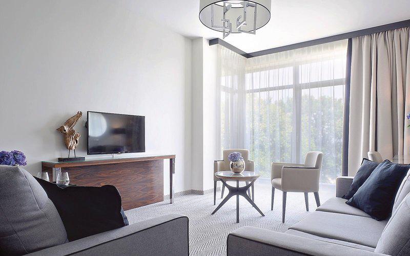 Diune en by Zdrojowa - Afbeelding 2