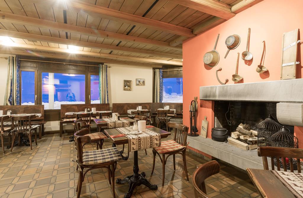 T3 Alpenhotel Flims - Afbeelding 4
