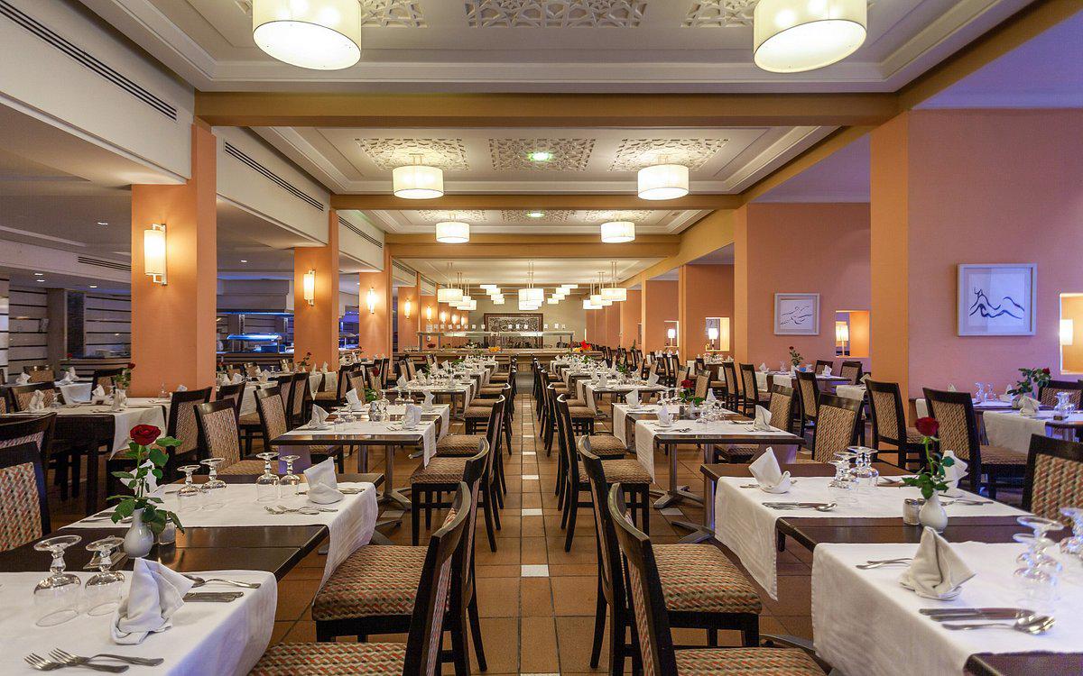 Marhaba Salem Resort - Afbeelding 2