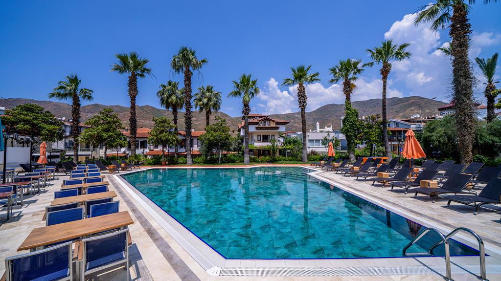 Verde Icmeler - Afbeelding 3