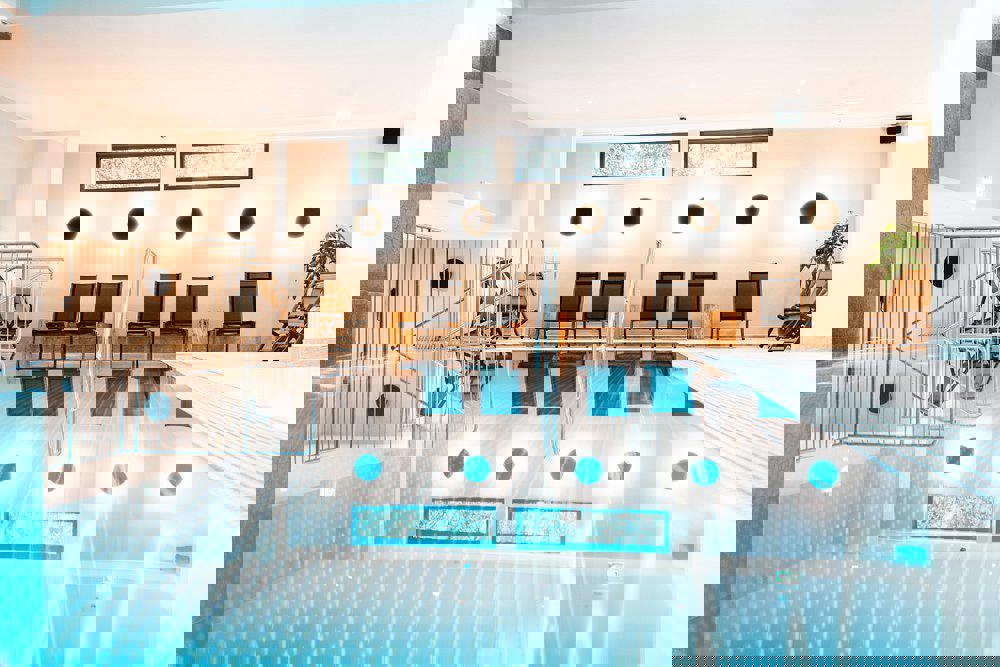 HENRI Kitzbuhel - Afbeelding 4