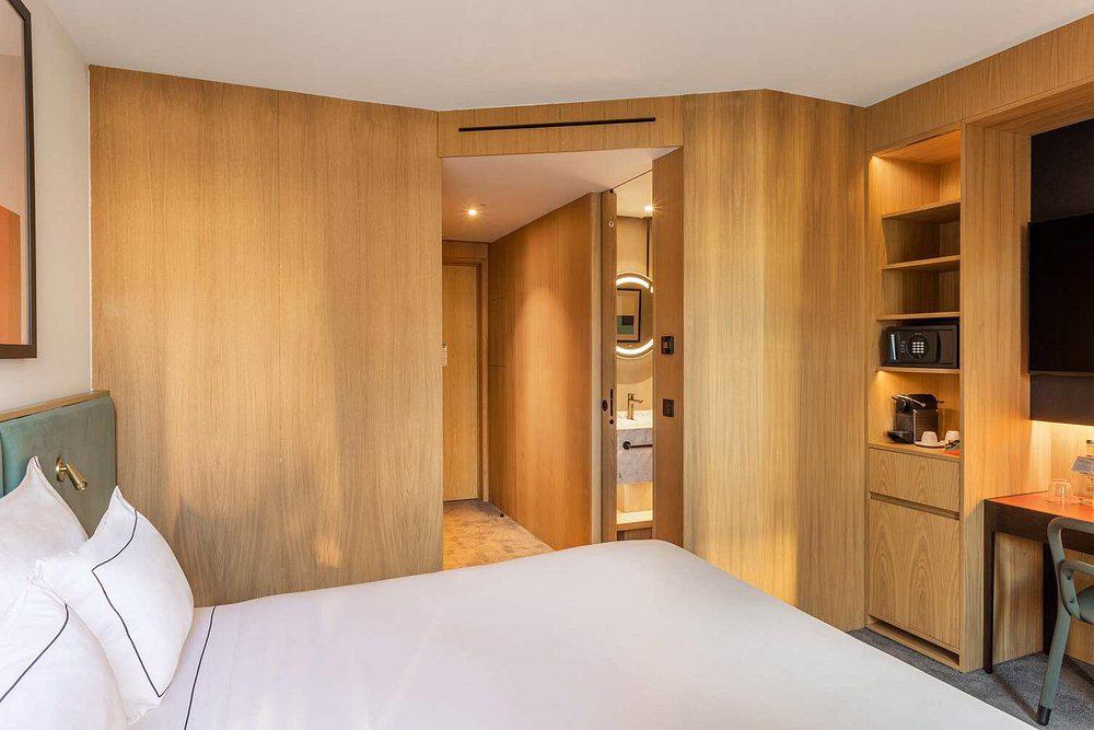 Arts Hotel Porto Tapestry - Afbeelding 2