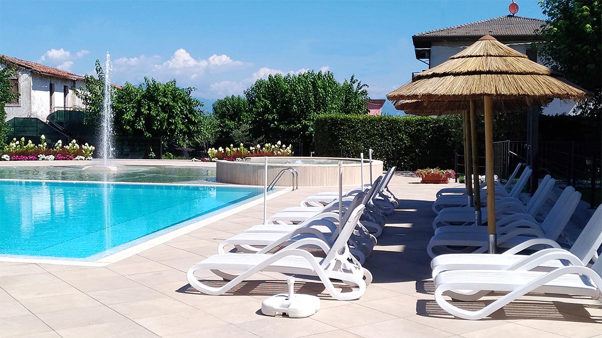 Residence Nettuno - Afbeelding 3