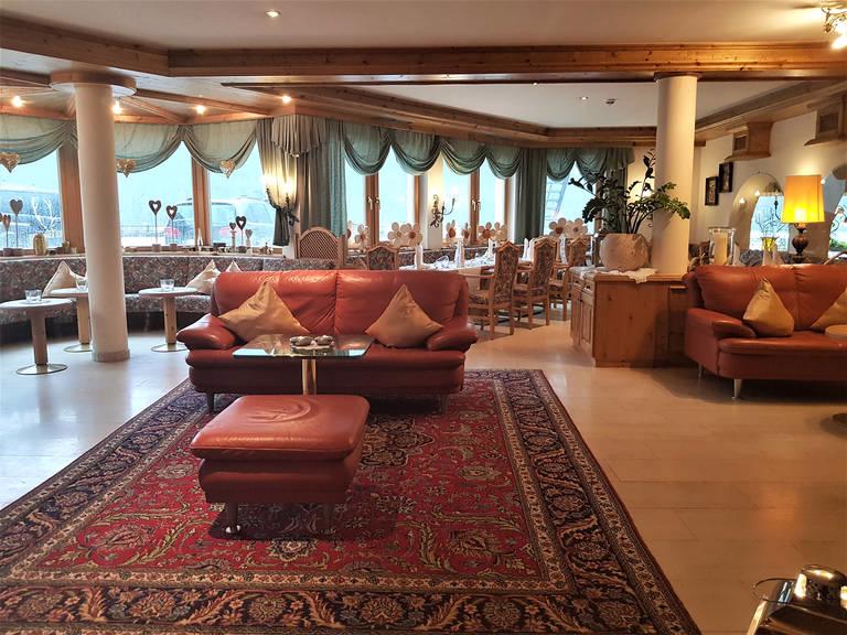 Das Posthaus Stubai en Smart - Afbeelding 4