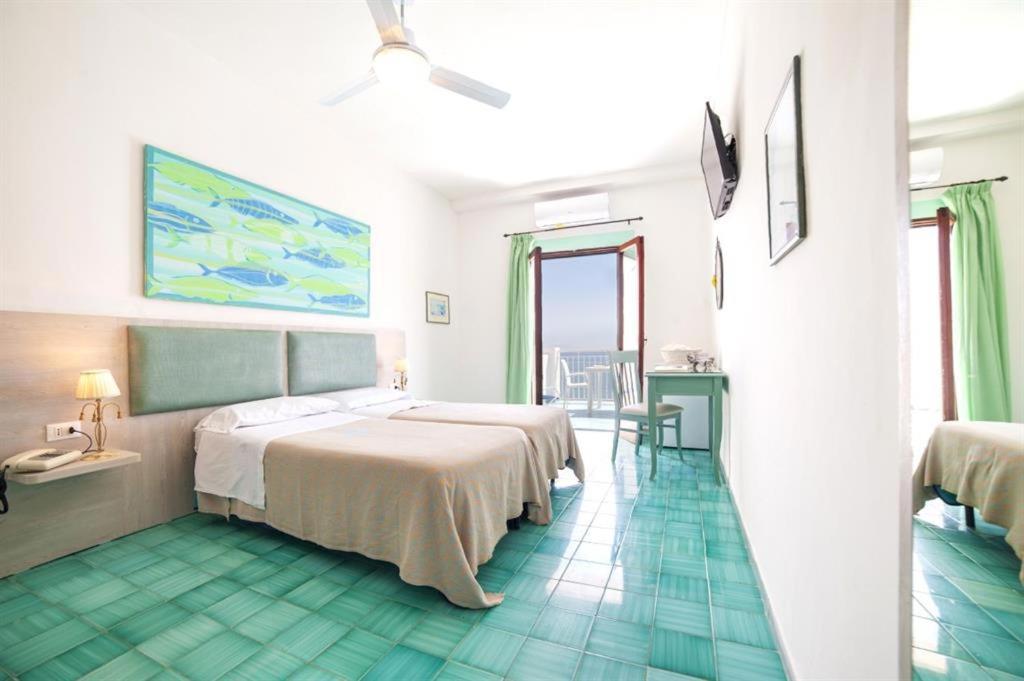 Casa Rosa Terme - Afbeelding 3