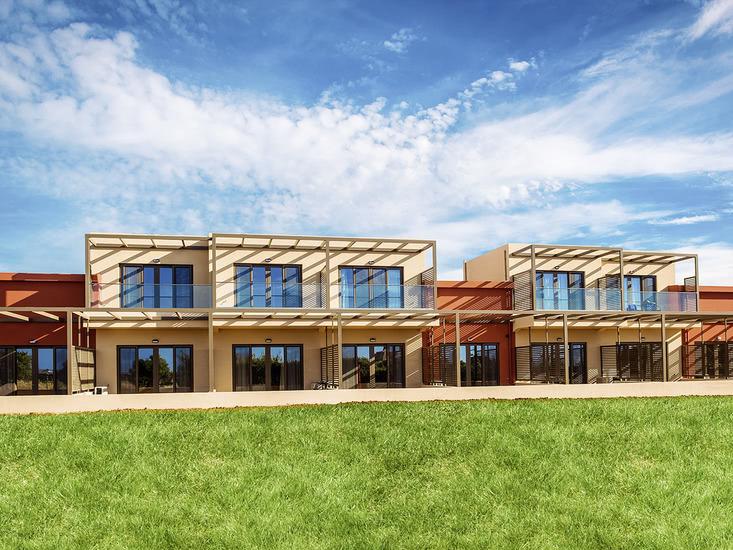 Oasis Beach - Afbeelding 2