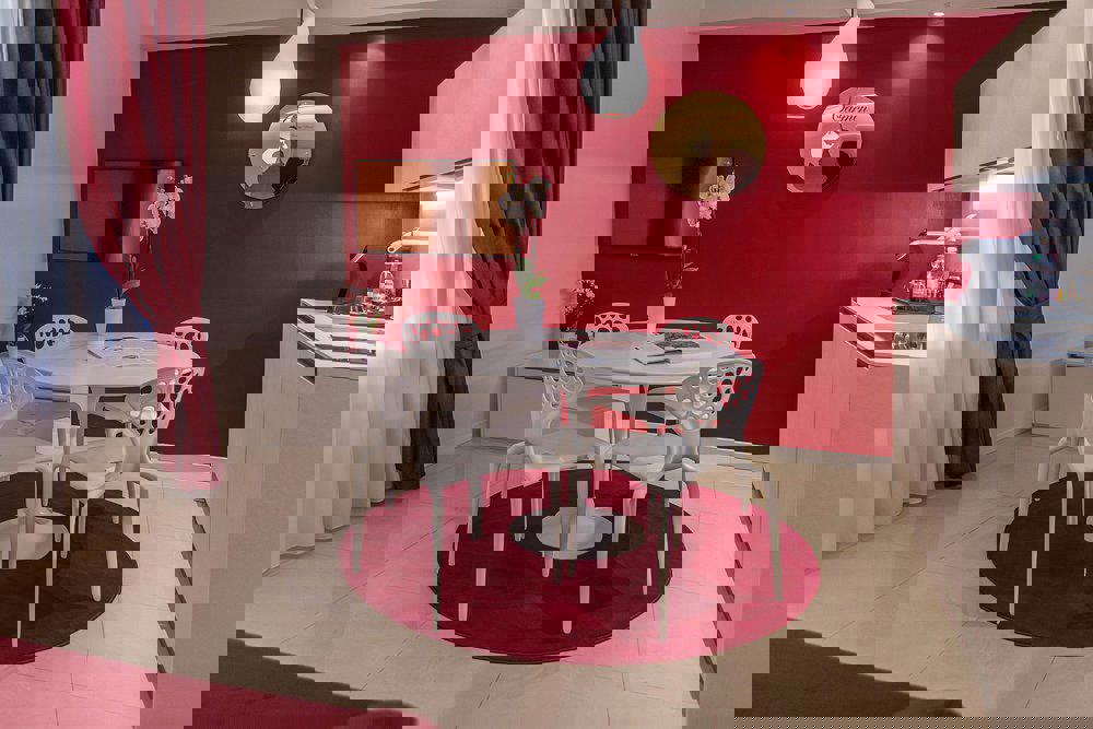 Opera Relais de Charme - Afbeelding 3