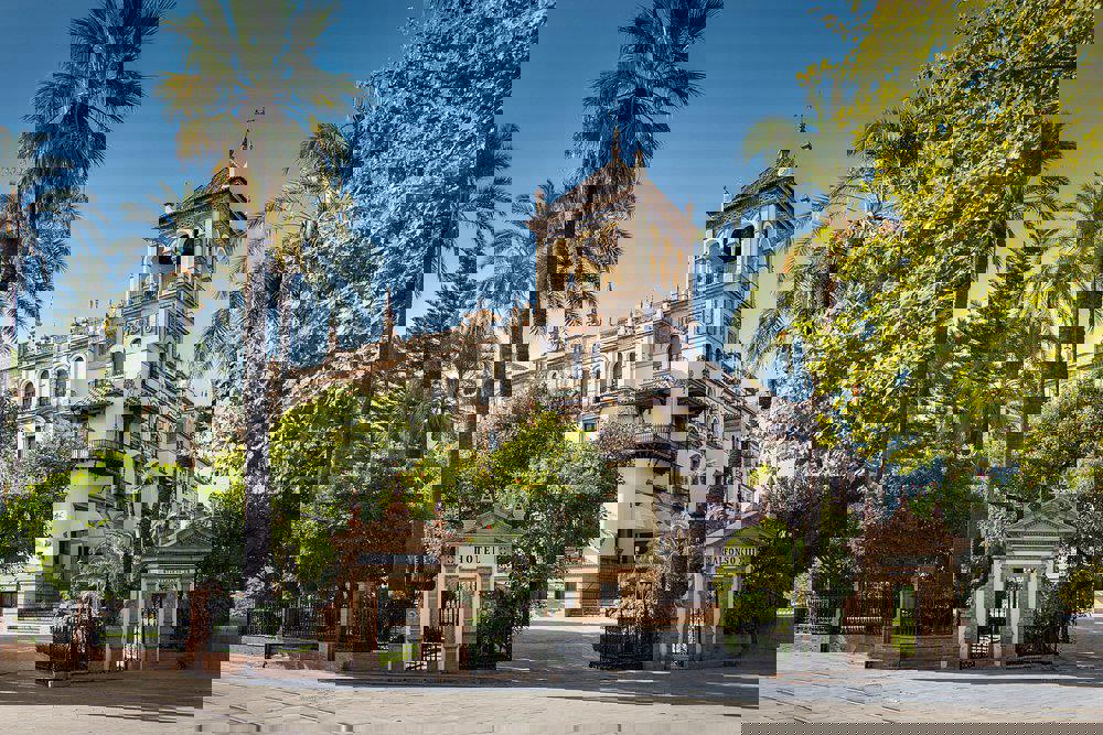 Alfonso XIII - Afbeelding 4