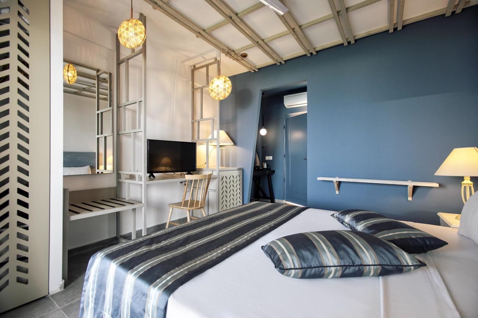 Rigas Boutique Hotel - Afbeelding 2