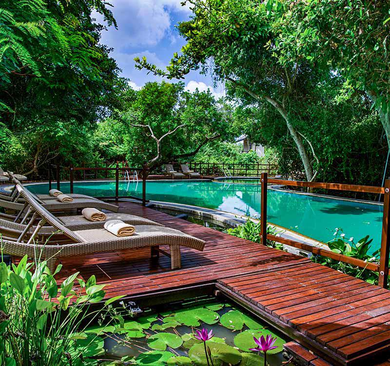 Uga Jungle Beach - Afbeelding 4