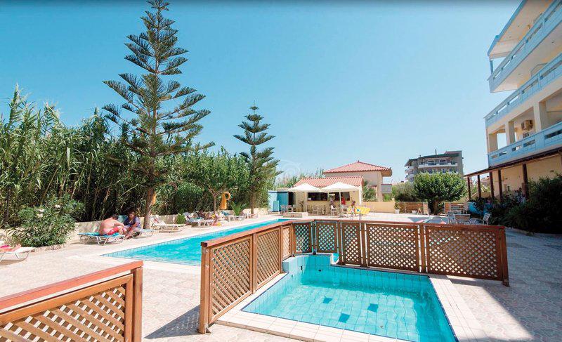 Eleni Palace - Afbeelding 3