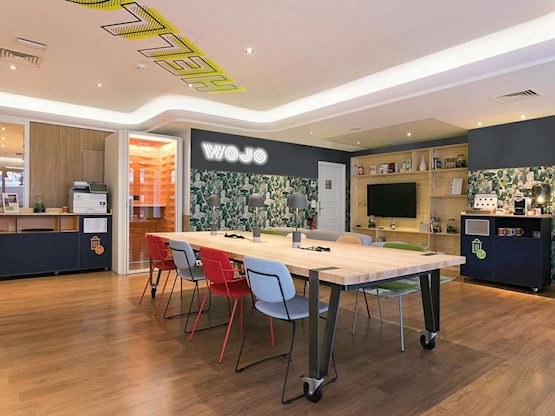 Mercure Montmartre - Afbeelding 2