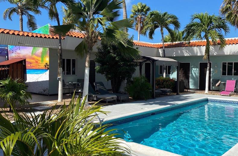 Arubiana Inn - Afbeelding 3