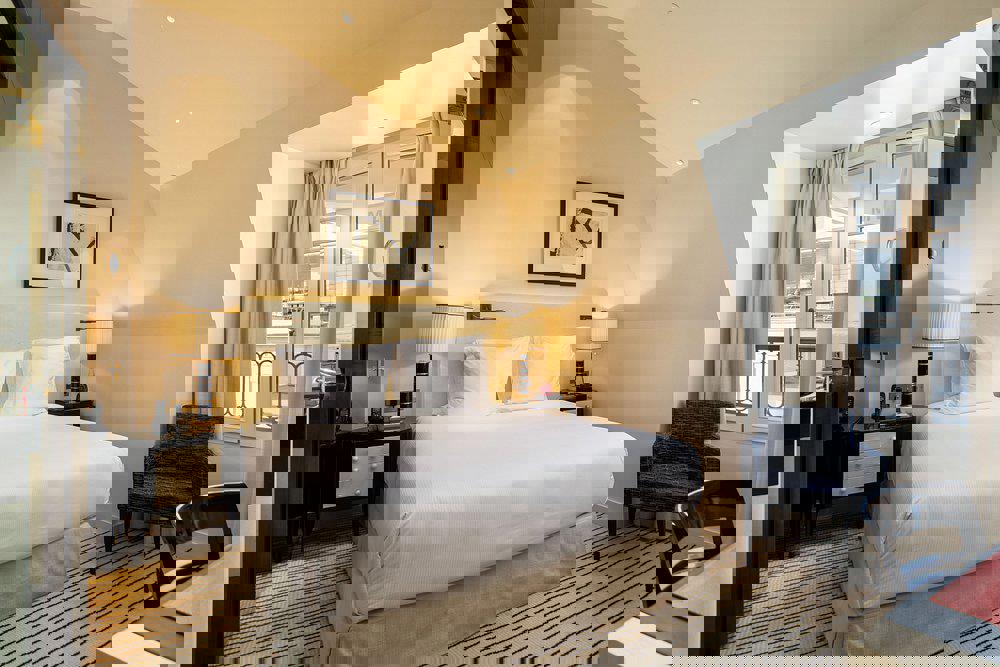 Montaigne Paris - Afbeelding 2