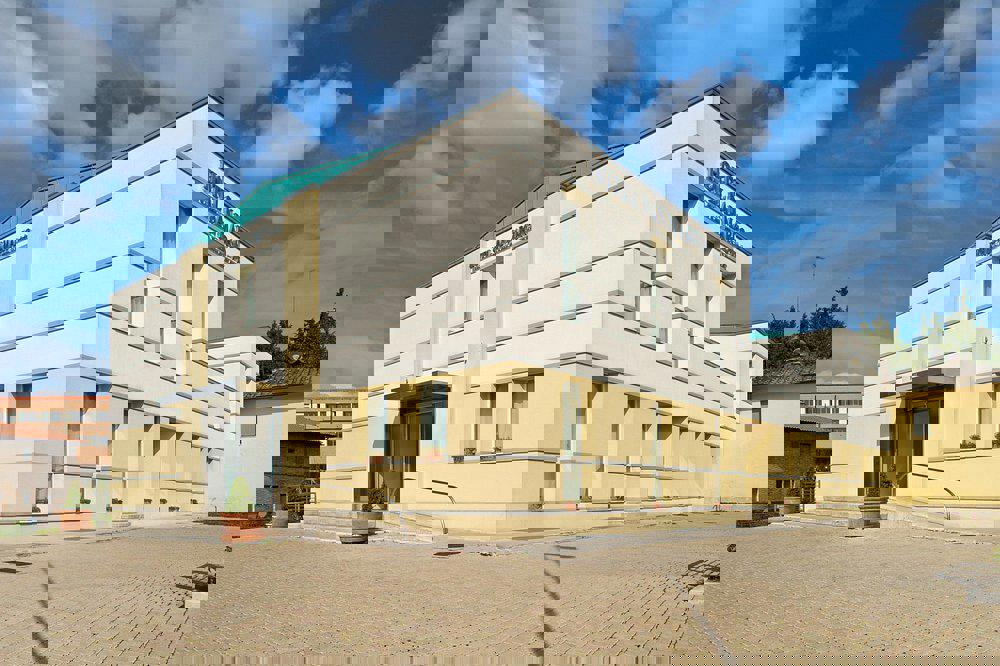 Best Western Hotel San Marco - Afbeelding 3