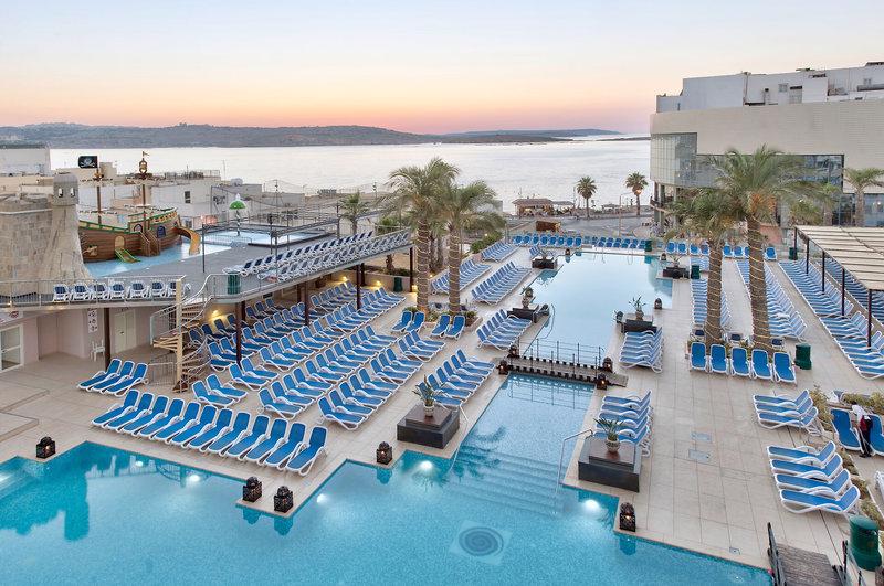 DB San Antonio - Afbeelding 3