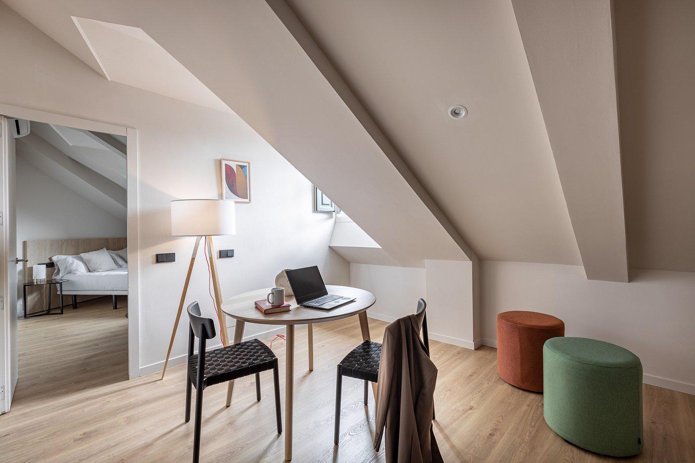 Libere Madrid Palacio Real - Afbeelding 4