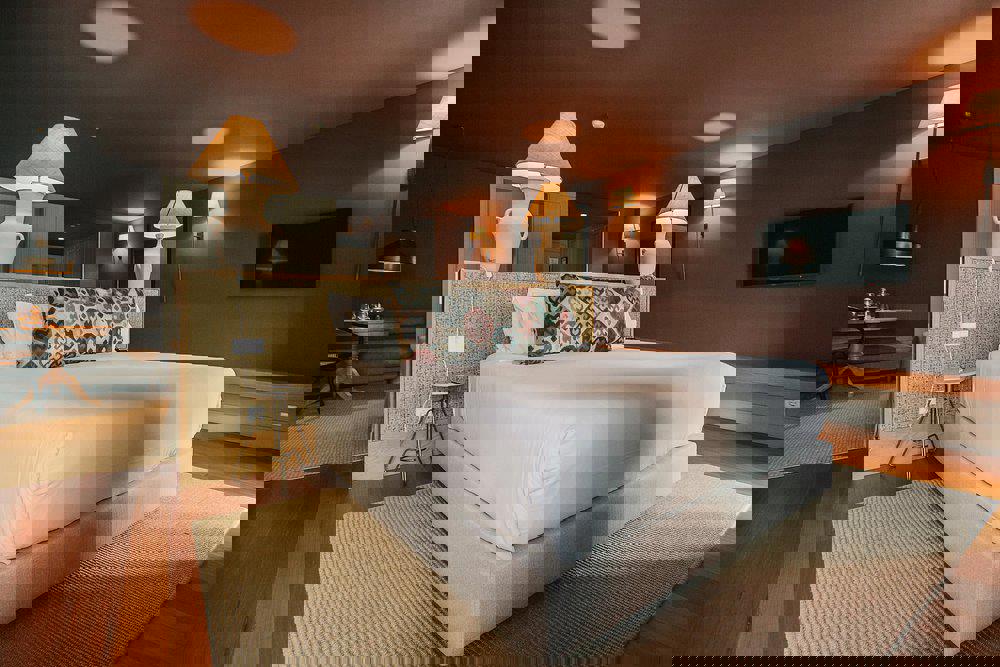 Hotel Torel Saboaria - Afbeelding 2