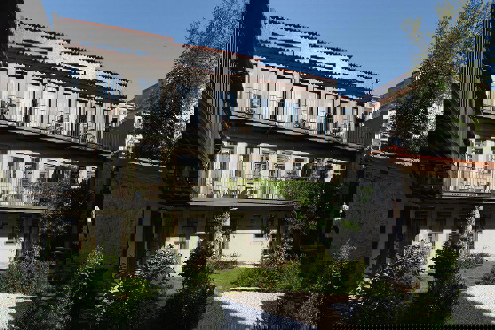 Hotel Torel Saboaria - Afbeelding 3