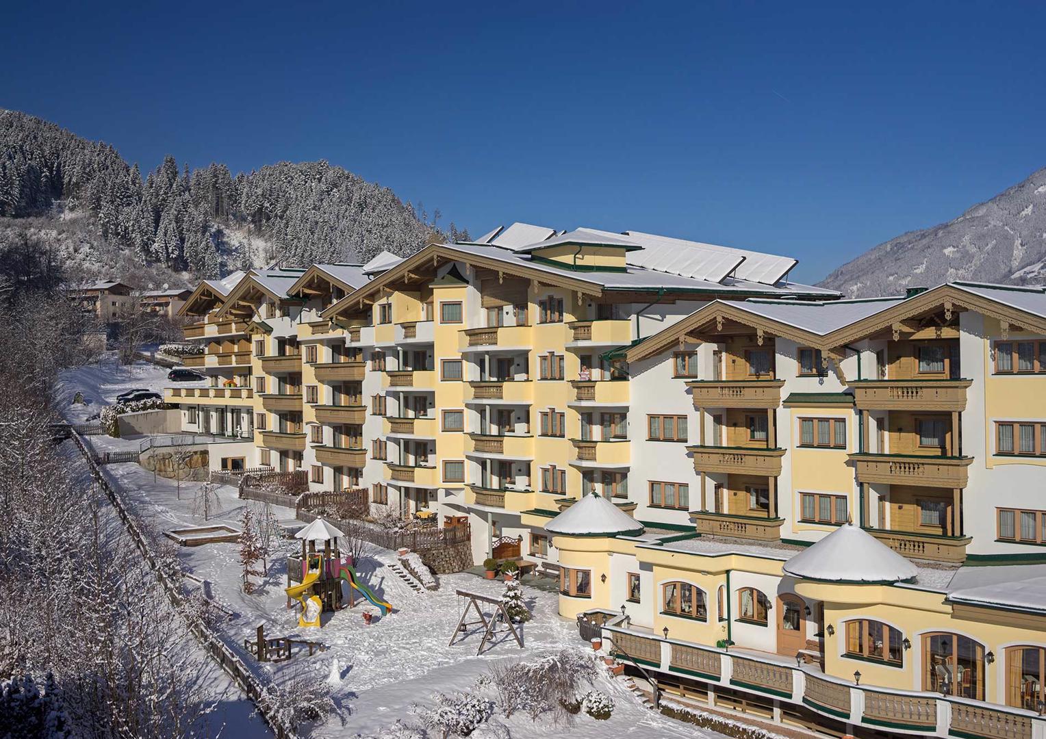 VAYA Zillertal - Afbeelding 3