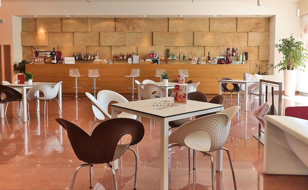 Best Western Leone Di Messapia - Afbeelding 3