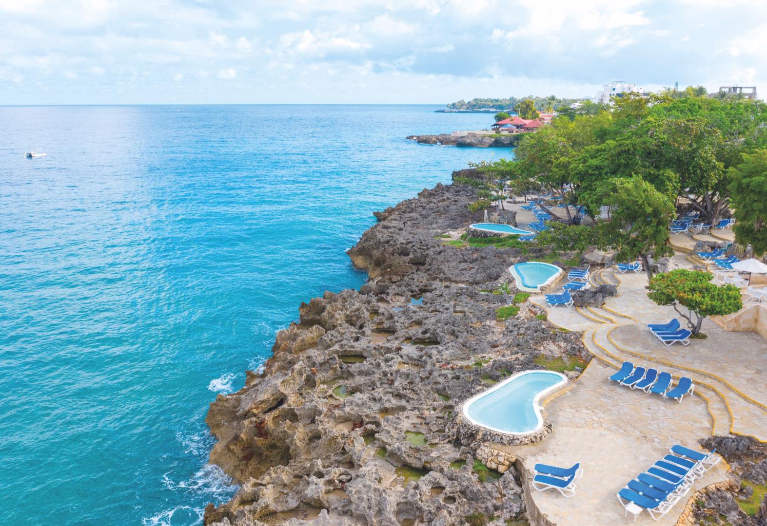 Casa Marina Beach en Reef - Afbeelding 3