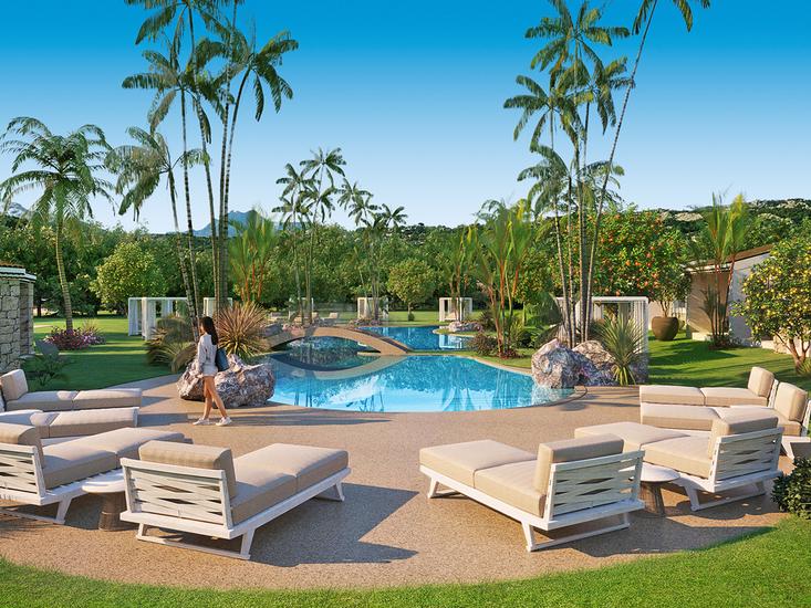 7Pines Sardinia - Afbeelding 3