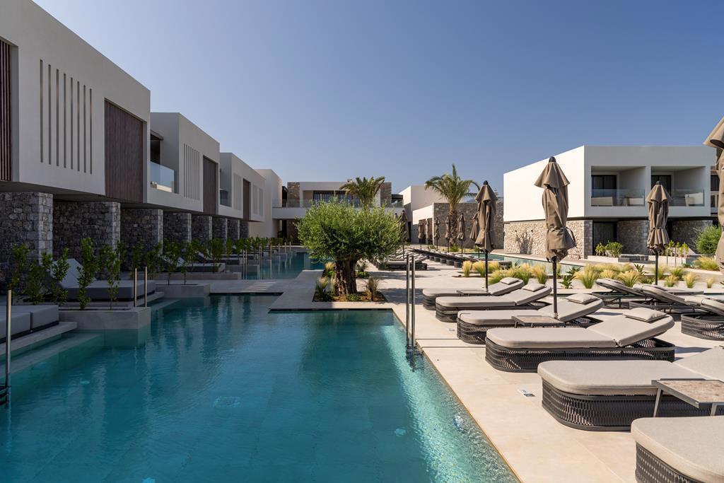 Mosay Kos All Suite Hotel - Afbeelding 3