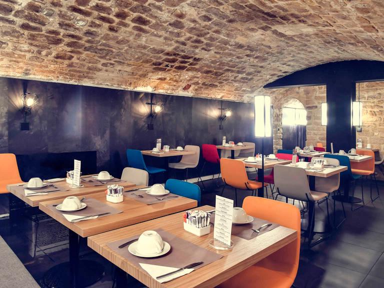 Mercure Paris Gare de l Est Magenta - Afbeelding 3